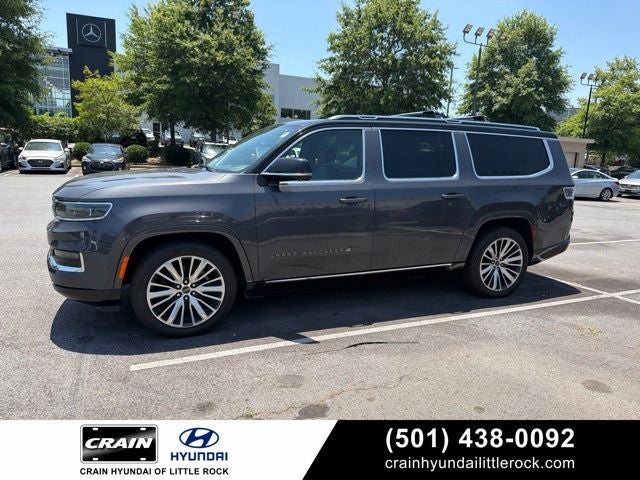 jeep grand wagoneer l 2024 1C4SJSGP9RS182190 image jeep grand wagoneer l 2024 1C4SJSGP9RS182190 image